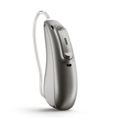 Оптовая продажа Phonak Audeo M30/50/70/90-перезаряжаемый 8-канальный цифровой слуховой