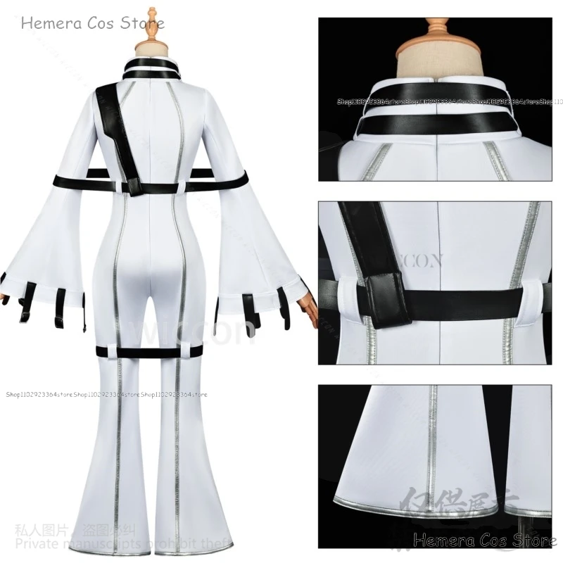 Косплей костюм C.C. WICCON