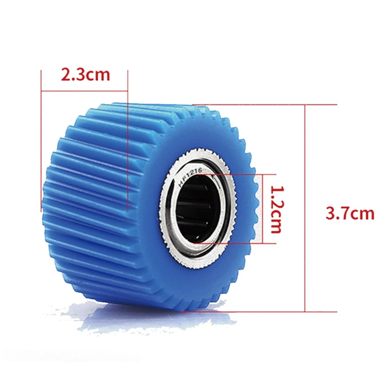 Ebike 36 В/48 В нейлоновая шестерня замена для Tongsheng TSDZ2 средний привод мотор-редуктор