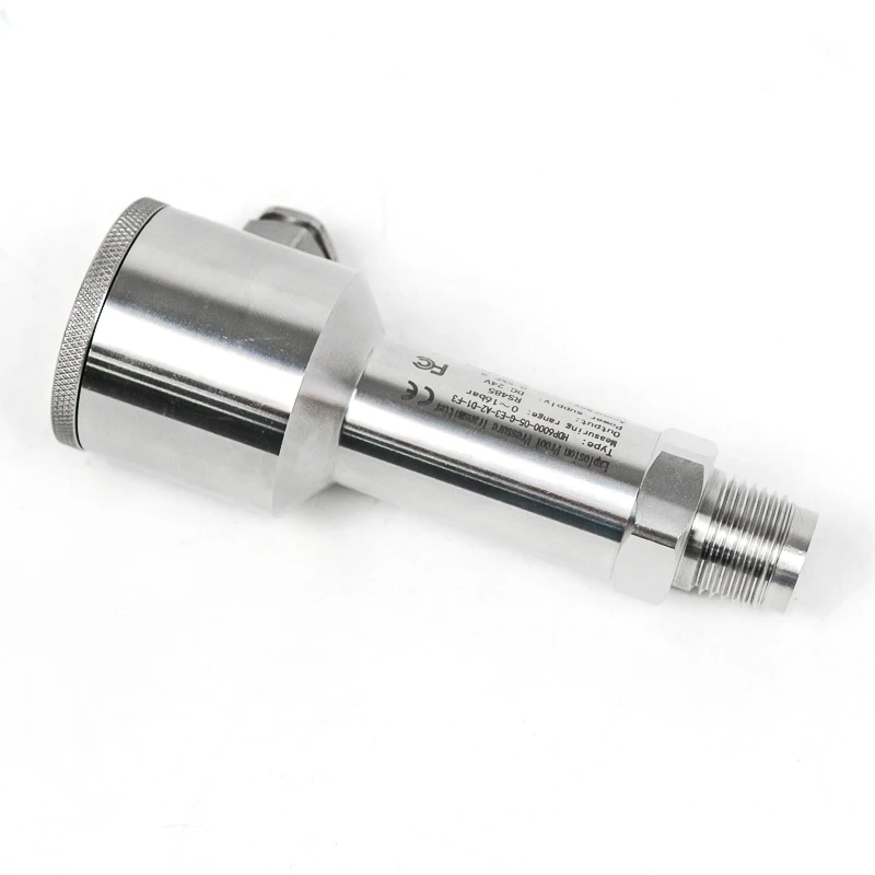 

Explosion-proof Digital Pressure Transmitter 0-100bar RS485 Low Cost 0 10v Pressure Transmitter
