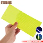 Светоотражающие наклейки на велосипед, 5 см х 3 м