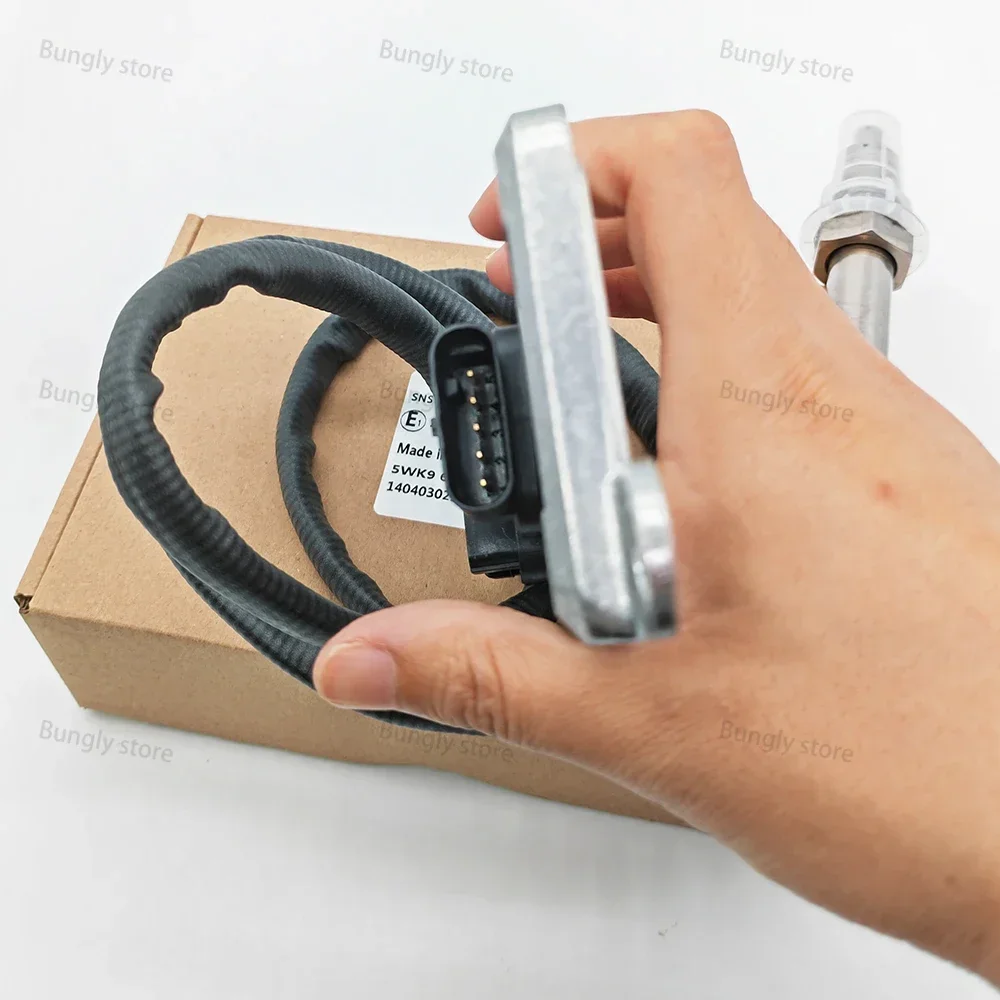 5WK96614J 5WK9 6614J Оригинальный новый датчик NOX азота и кислорода для Uninox 24 В