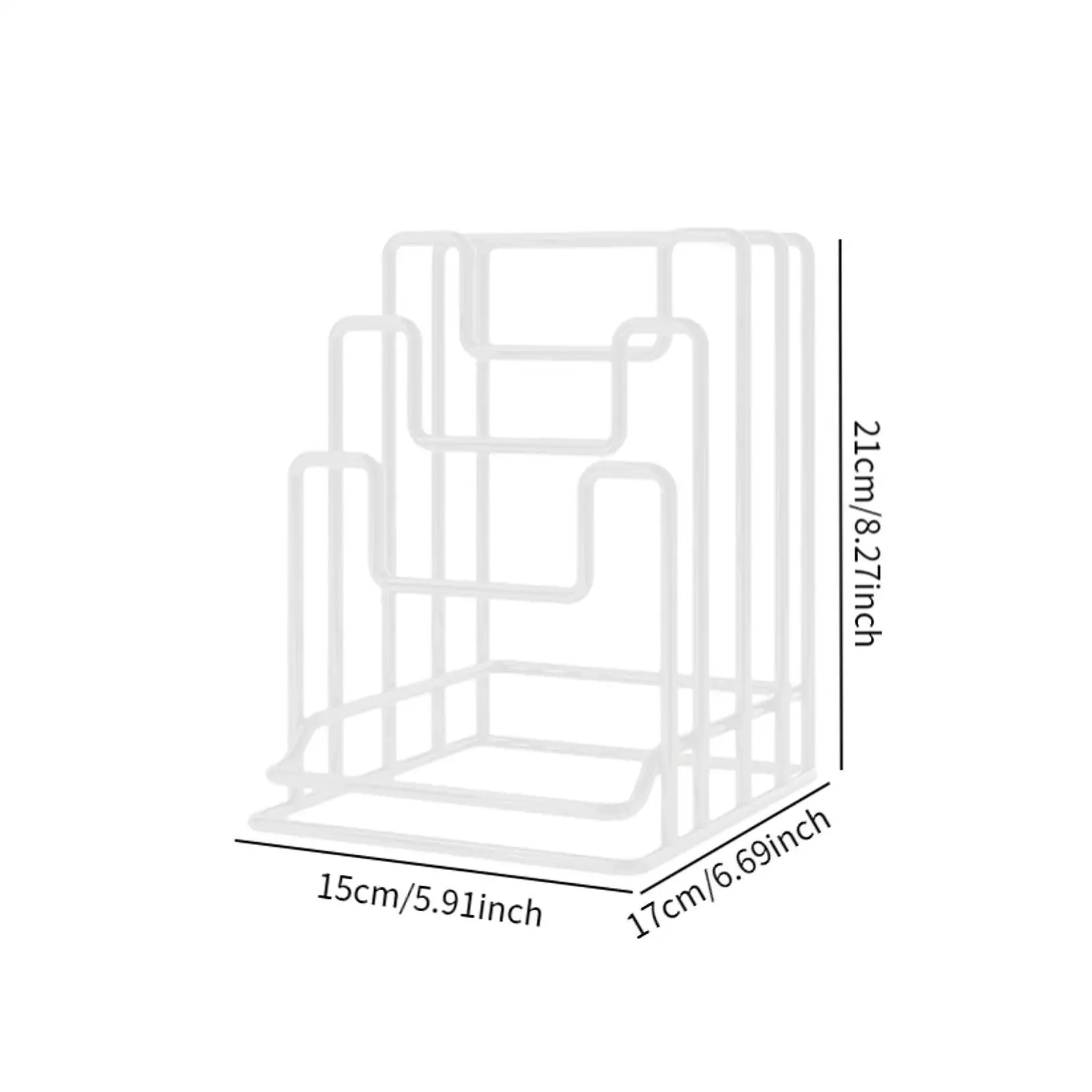 Подставка для разделочной доски отдельно стоящая кухонная фурнитура стойка с