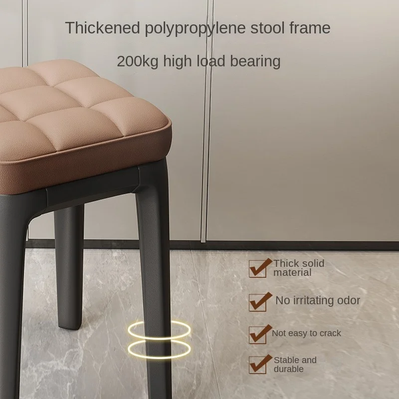 BOMP Обеденные стулья