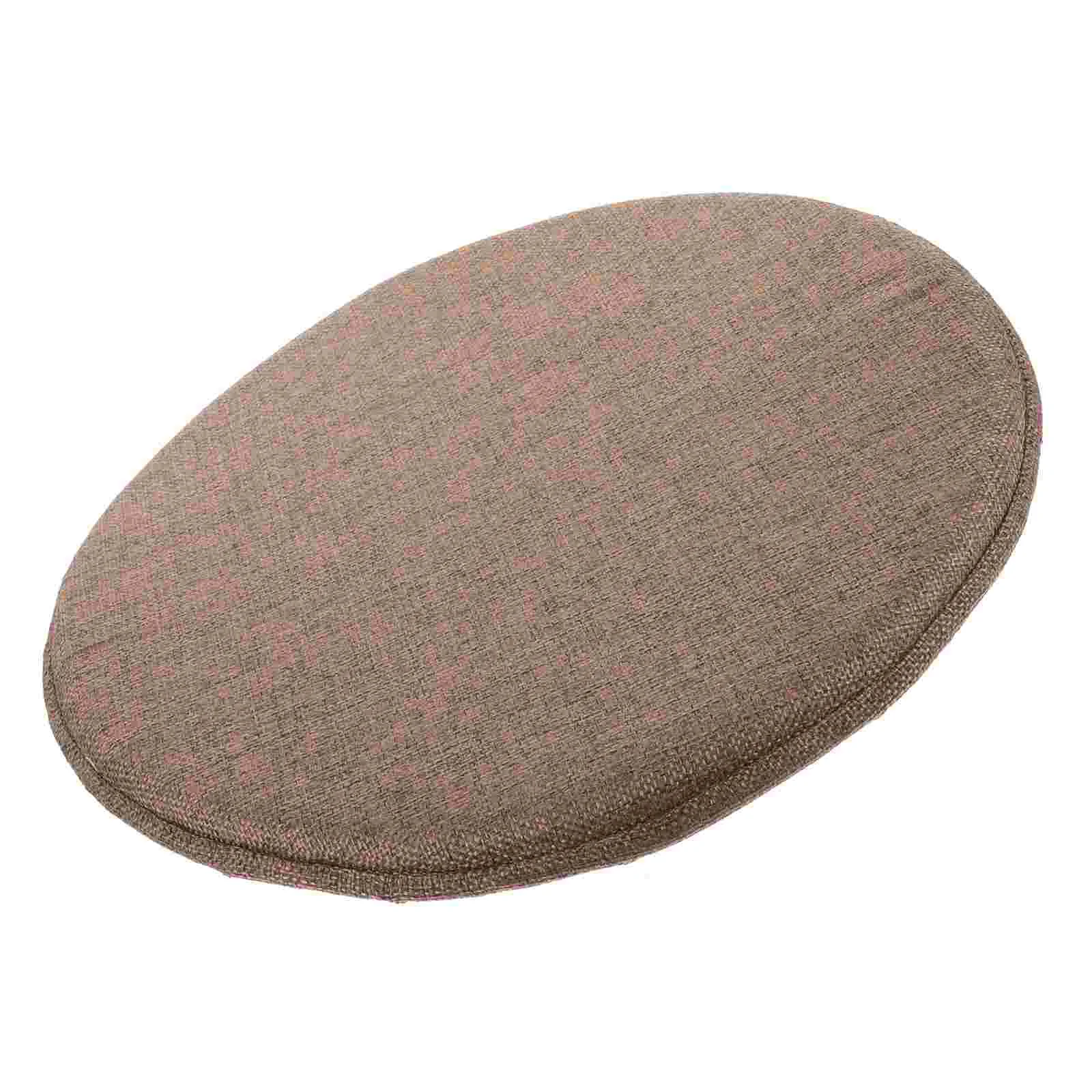 

Stretchy Padded Bar Stool Covers Thicken Bar Padded Elastic Quilted Cushion Cushions