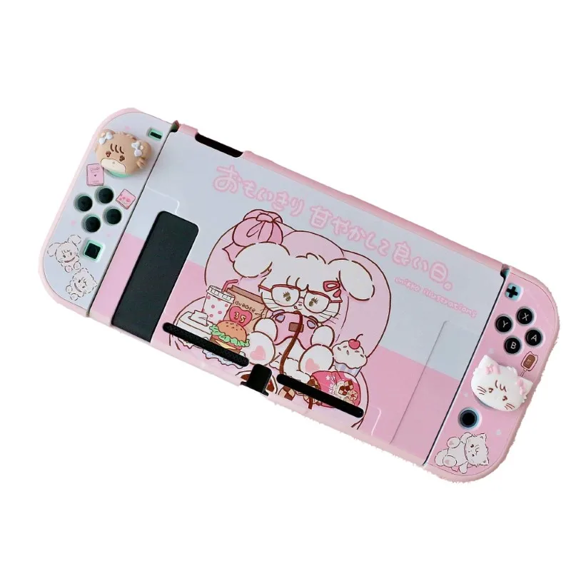 Чехол для Nintendo Switch OLED/NS/Lite