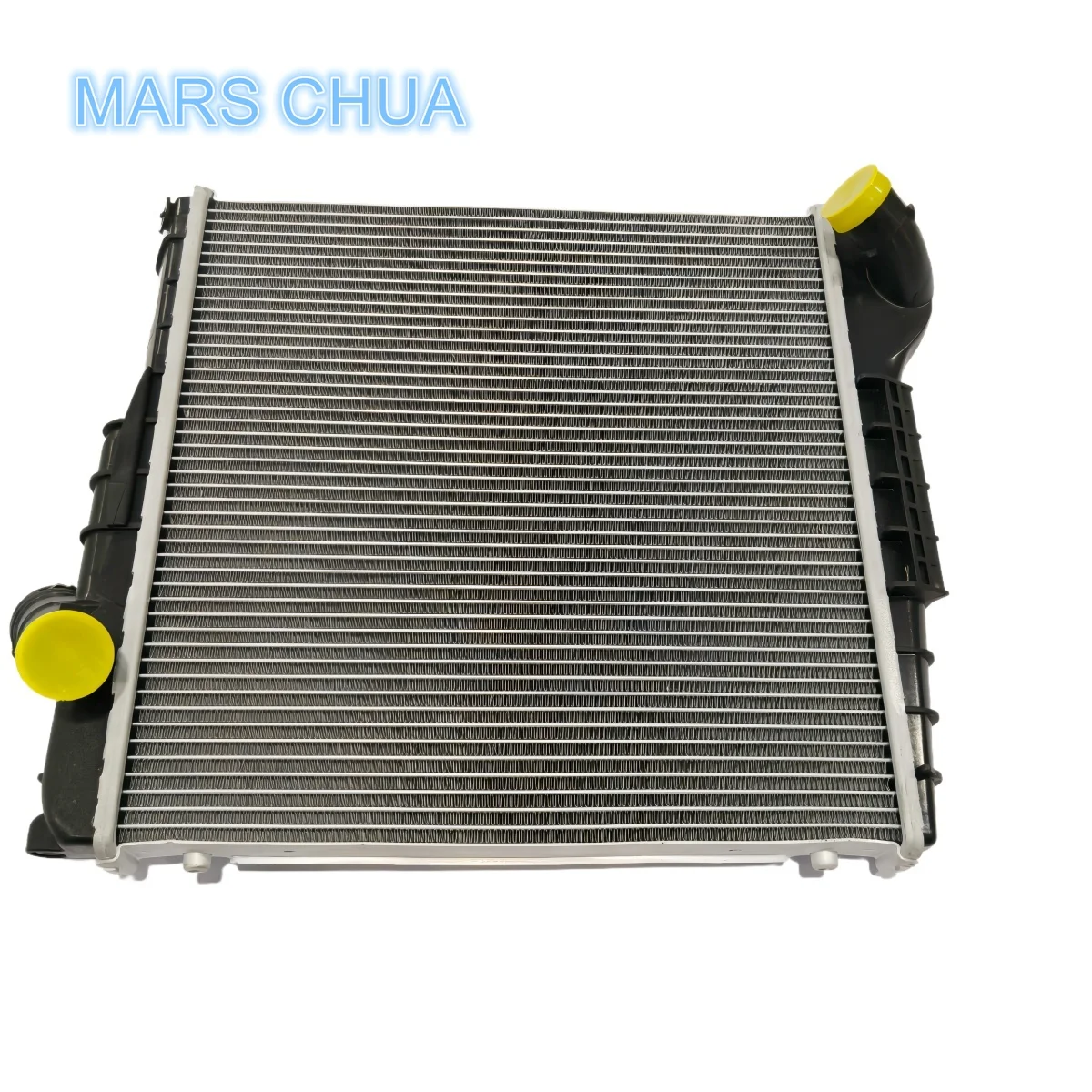 

Радиатор охлаждения 9P1121252 для Porsche 719 Boxster 982 718 Cayman 982C Boxster Spyder 982SP 9P1 121 252