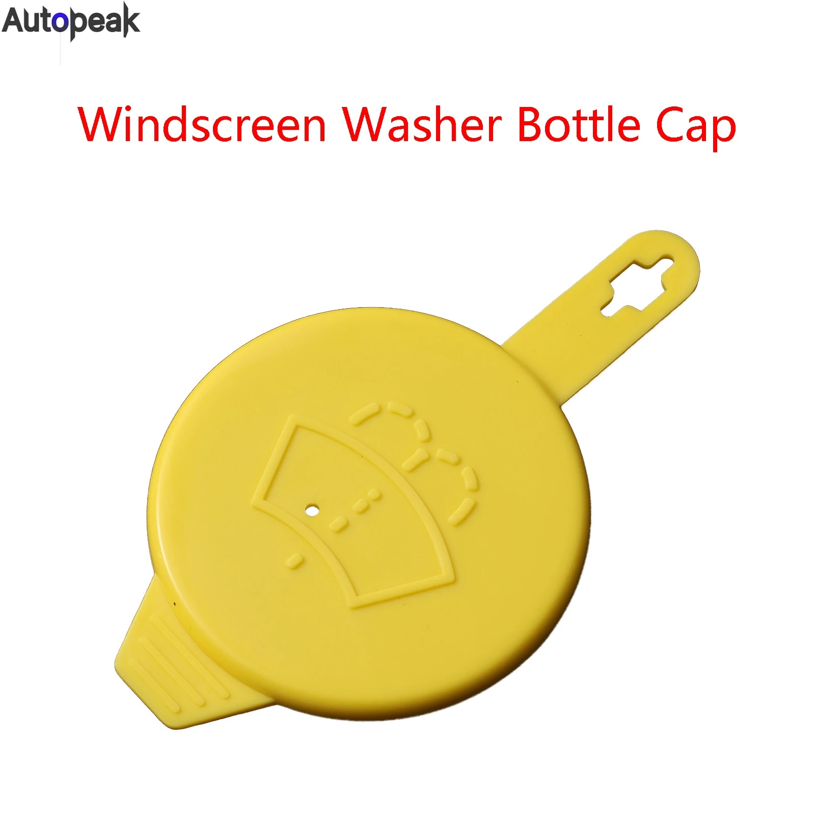 

Для Vauxhall Opel Corsa B C Astra E F Nova Tigra A B Combo B C Senator Calibra Cavalier Крышка омывателя ветрового стекла 90563741