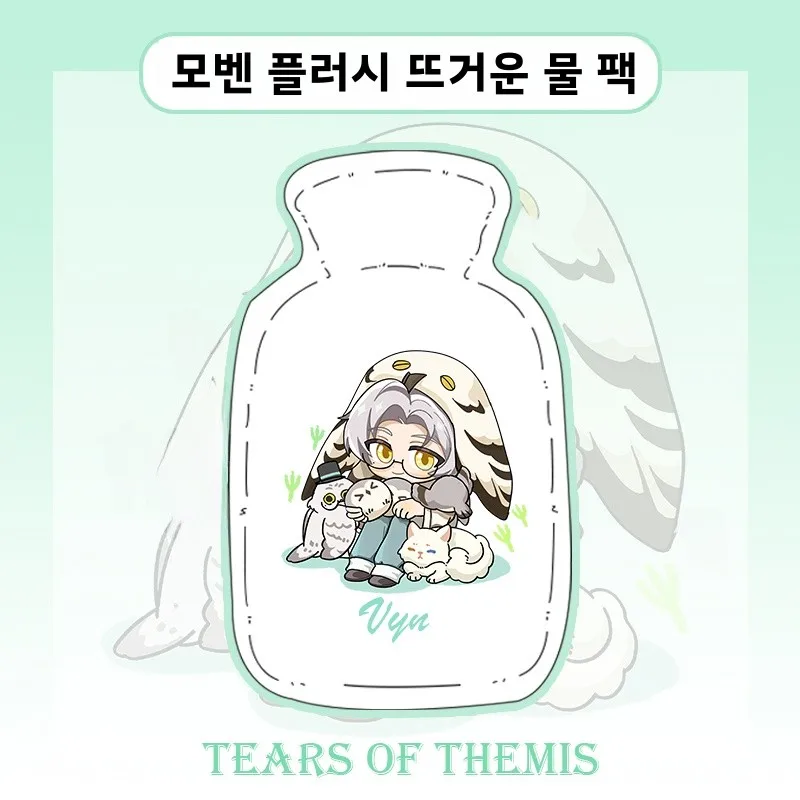 Неотвернутое событие тонкий для всех персонала оригинальный дизайн плюшевый