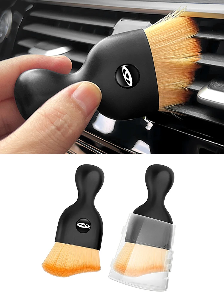 

Щетка для чистки салона автомобиля, аксессуары для чистки автомобиля Chery Tiggo 2 8 7 Pro 4 5x5 3 T11 Arrizo 6 3 5 Eastar Cross Gx EQ7 E3