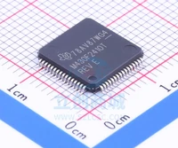 1pcslote msp430f2410tpm package lqfp 64 new original genuine processormicrocontroller ic chip
