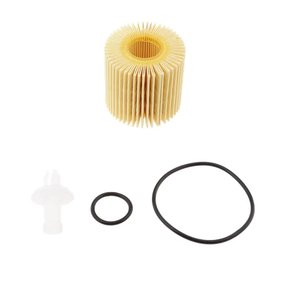 

Car Oil Filter Direct Replacement for Venza for LEXUS
