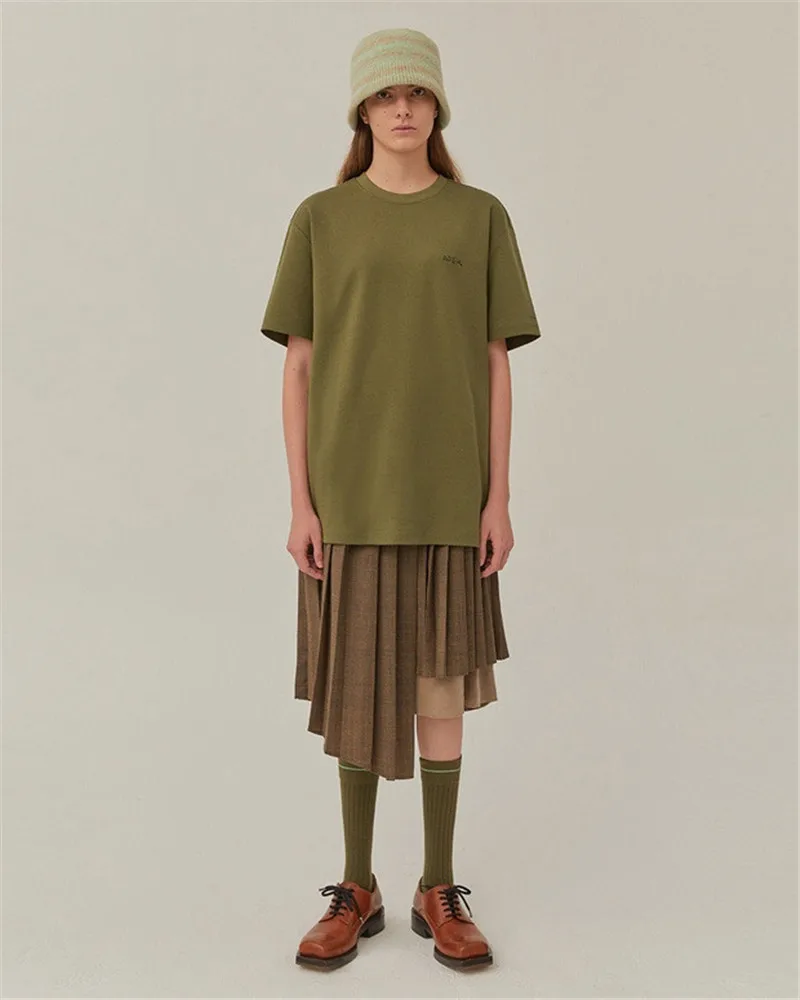 

Футболка с надписью «ошибка» для мужчин и женщин, 1:1