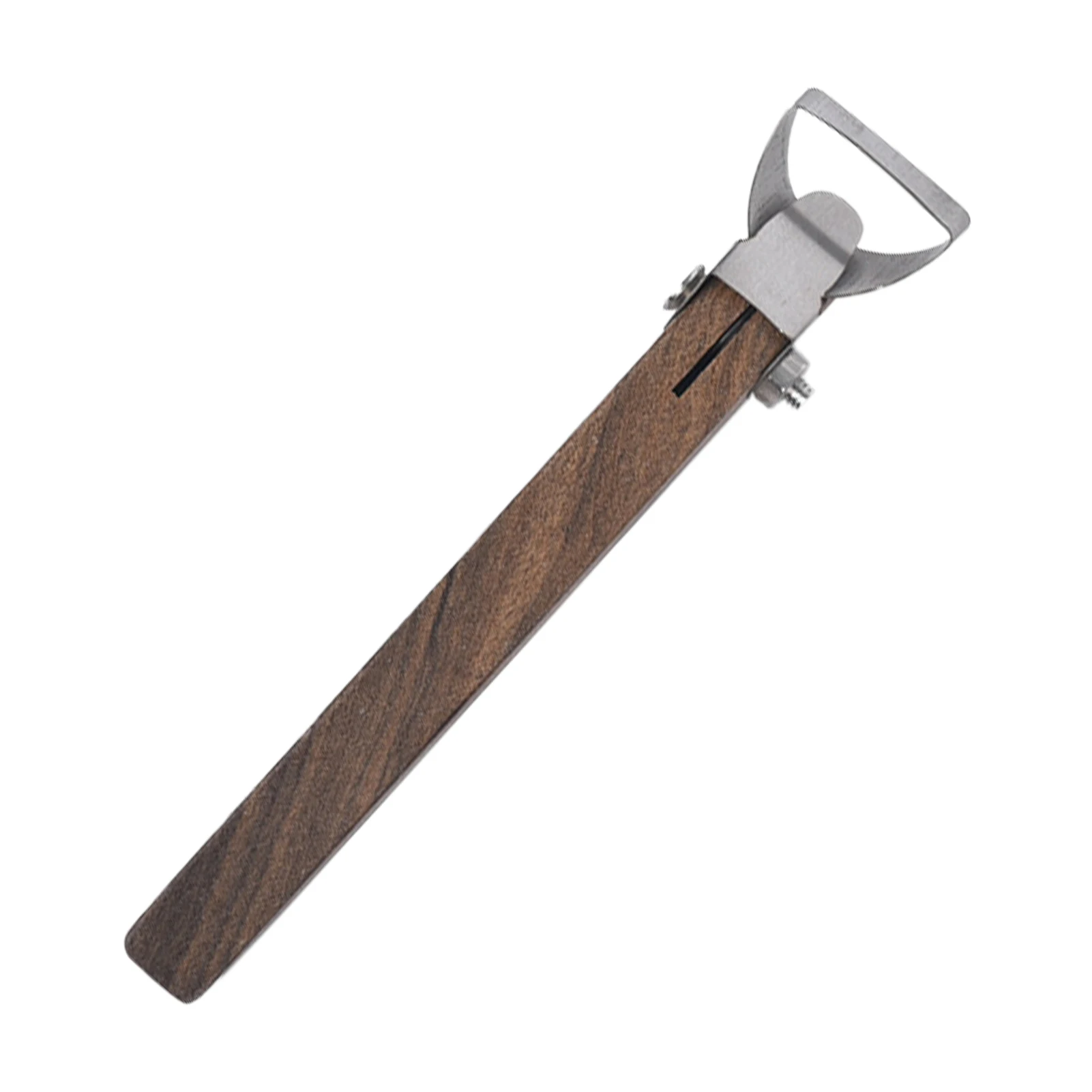 

Teacup Wooden Handle Durable For Ceramic Lightweight Sturdy Safety Professional Pottery DIY Craft Clay Sculpting Tool Handmade