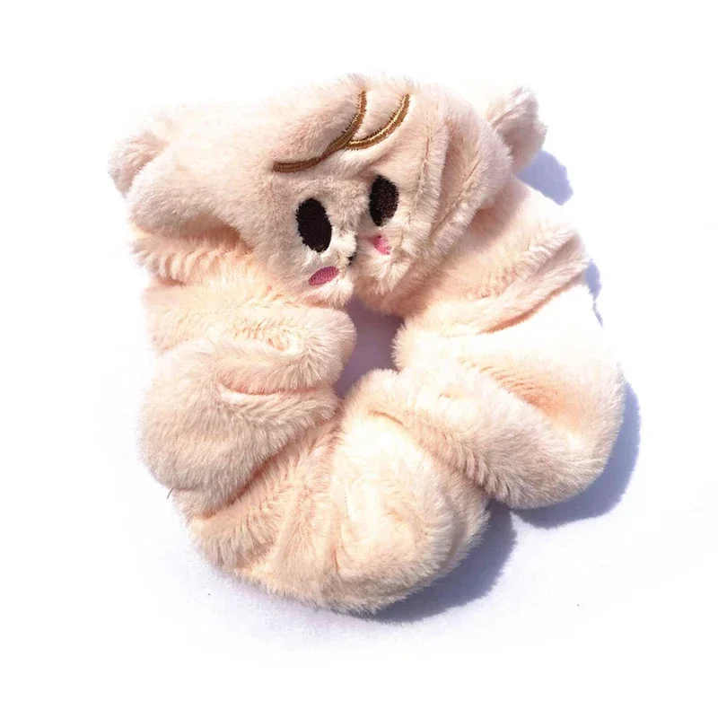 

Skzoo плюшевая резинка для волос