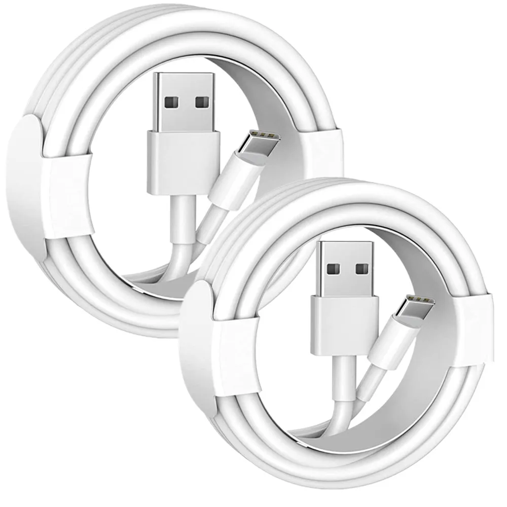 

10pcs/lot 1M 3ft Type C Usb C Phone Cable micro Android Charger Cable Wire Cord for Samsung Huawei xiaomi usb Charging cable