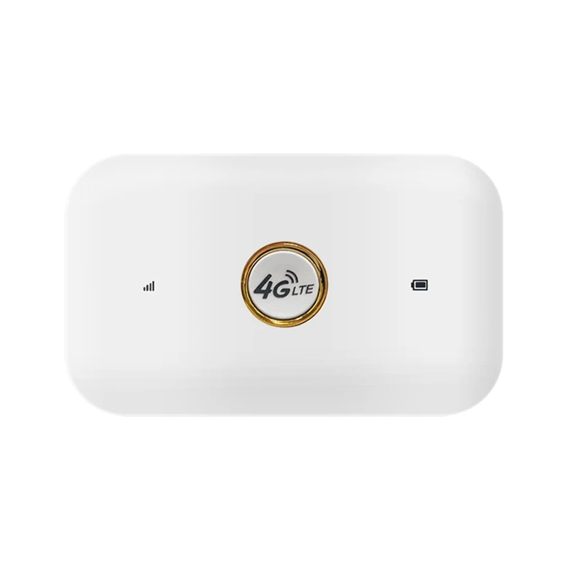 

4G Router Wifi Modem Car Mobile Wifi Wireless Hotspot Mifi Wireless Wifi 150Mbps With Sim Card Slot Support 10 Users