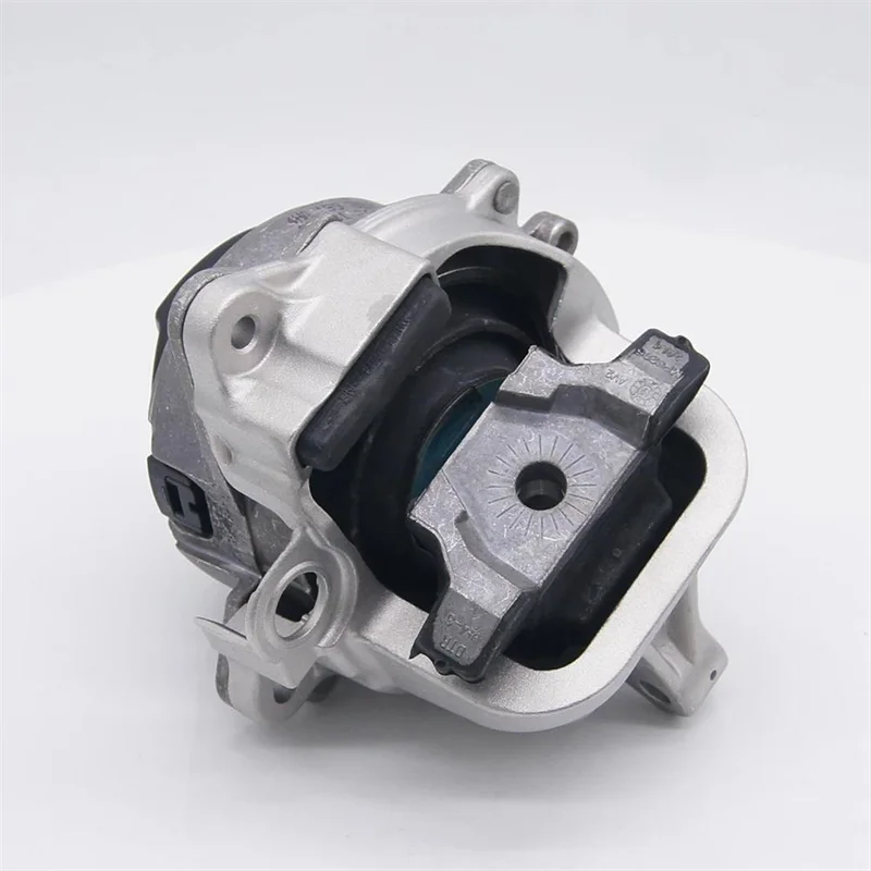 

Motor Rubber Mounts For Audi 6.3 12-Cylinder W-type Engine Induction Mount A8 A8Q 4H0199381CF Left 4H0199382CF Right