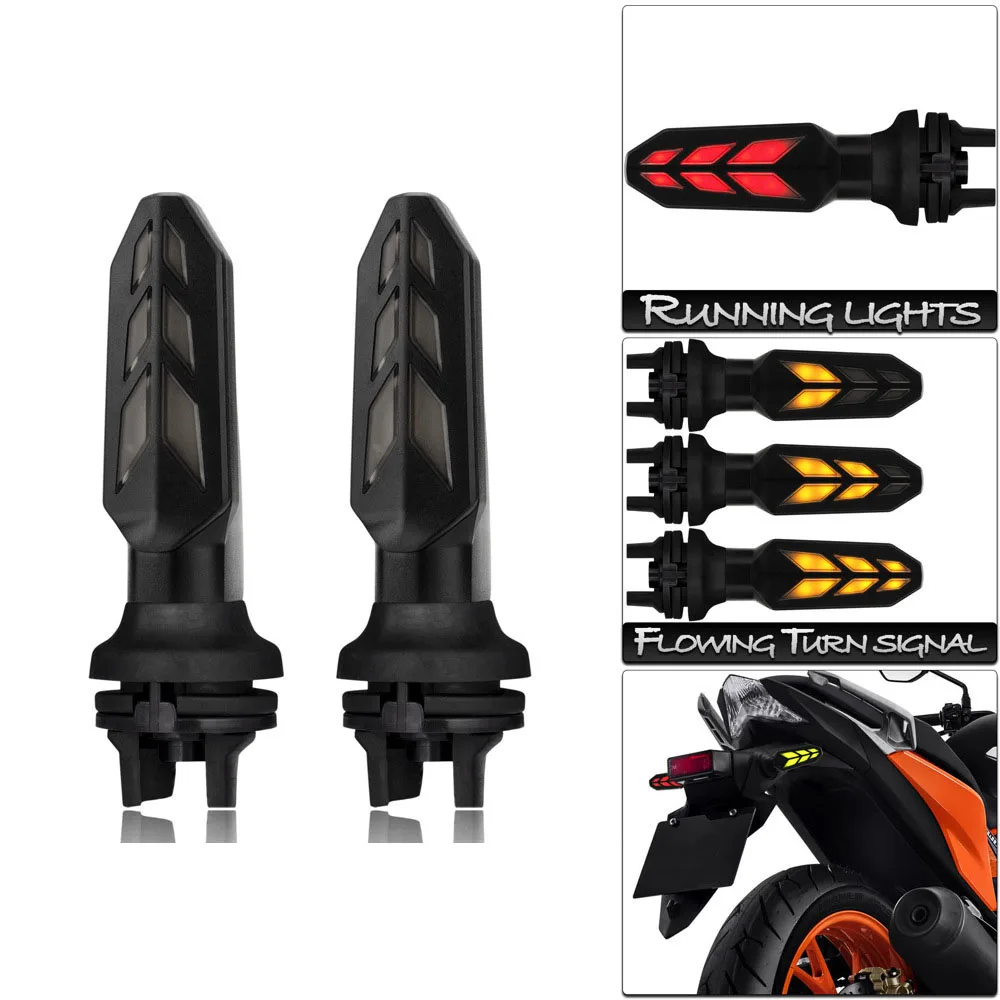 

Светильник поворота для HONDA CB250 Twister 2018 2020 2021 CB 250 аксессуары для мотоциклов сигнальный индикатор мигающая Светодиодная лампа