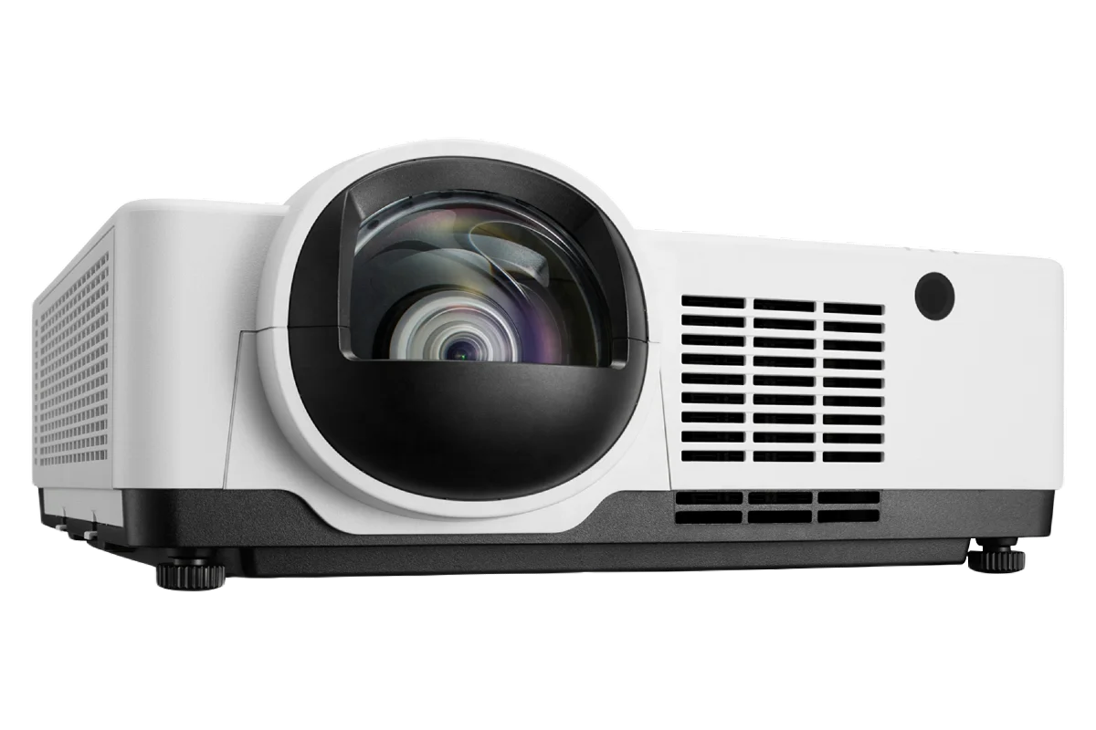 SMX проектор 6000 люмен 1920x1200 короткофокусный лазерный для 3D проекции видео