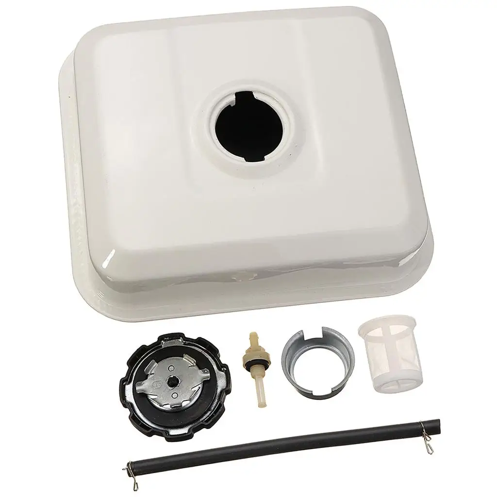 

3L fuel tank spare part for GX140