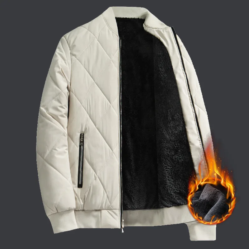 Рисунок 3 - Теплая Флисовая утепленная куртка