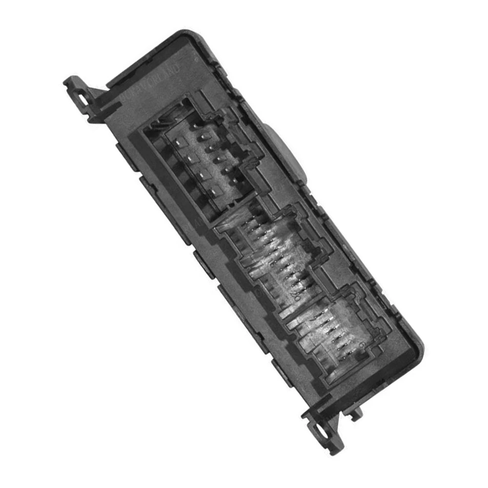 Левый передний блок управления дверной модуль пластмассовый 4602921AE для Jeep Grand Cherokee