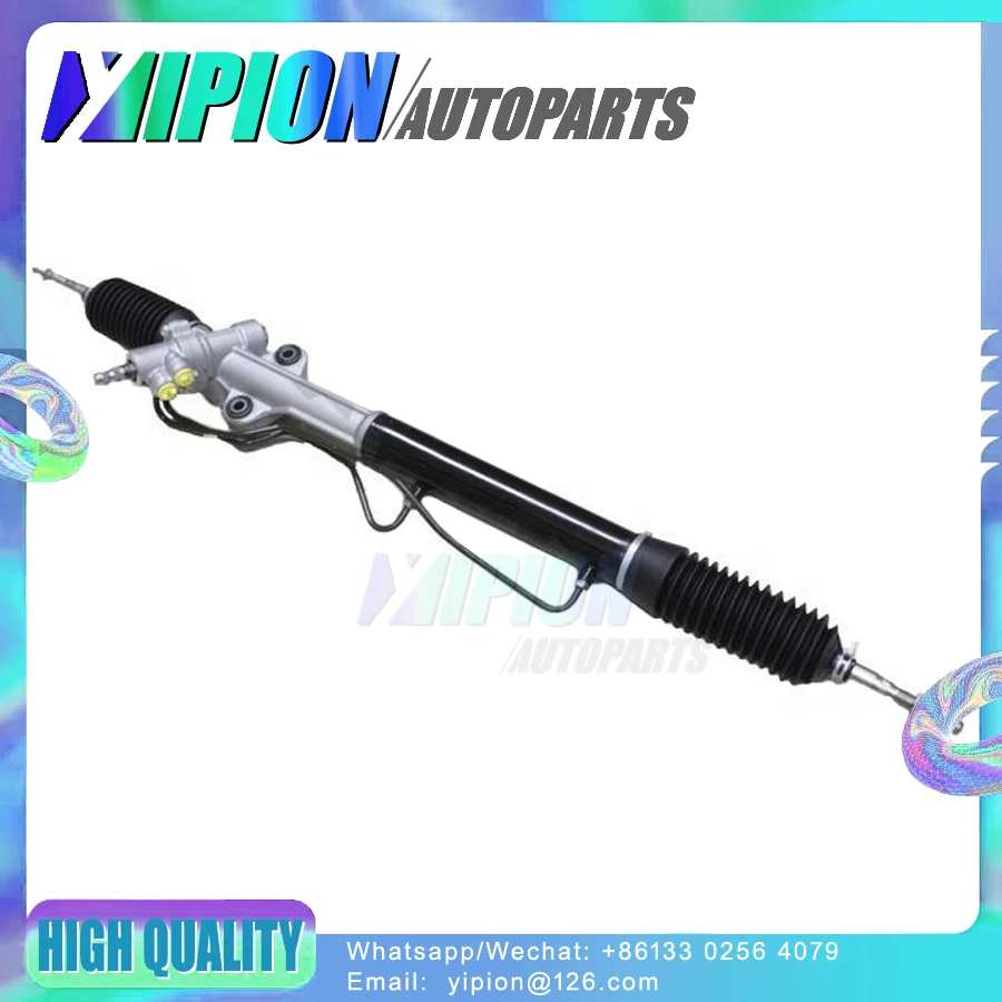 Новая стойка коробки передач гидроусилителя руля для Mitsubishi Pajero Montero Shogun 3 III 2000-2006