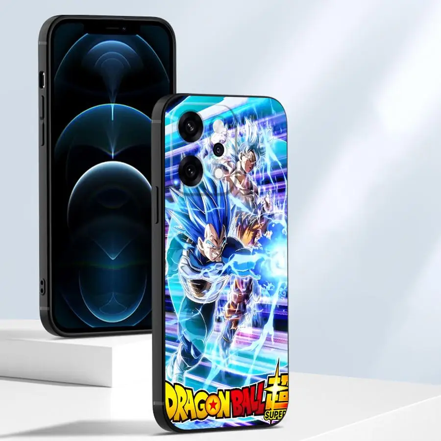 Чехол для Oppo A84 A83 A96 Reno 14 4F 5 6 7 8 10 11 F11 F29 A76 A98 A93 A78 A74, чехол для телефона с аниме-дизайном DD-ragonS B-allS (art.: 3920d4b5805df) - 3920d4b5805df
