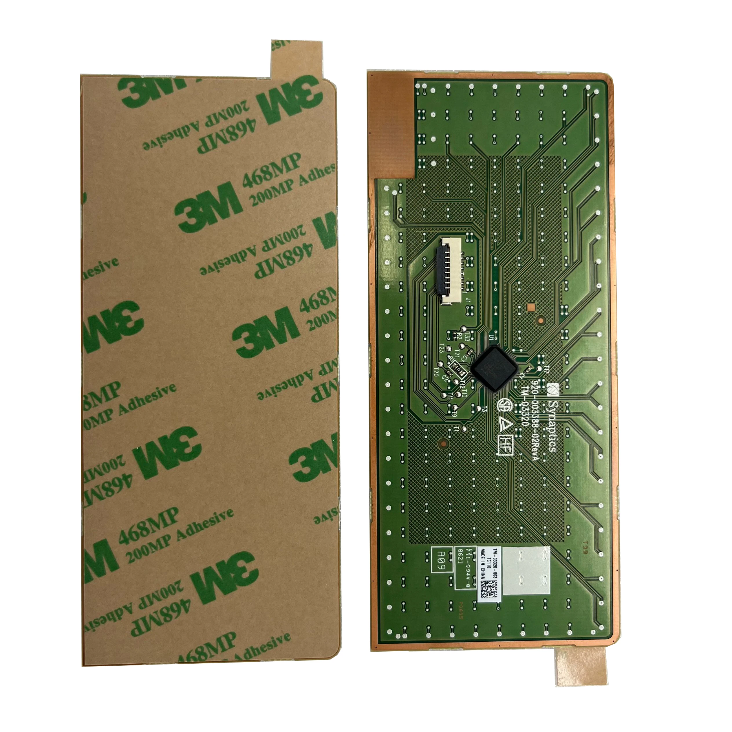 Новинка для HP 15-BS 15-DA 15-DB 15-DX 15-BW BU BR 250 255 G6 G7 TPN-C129 C130 C135 C136 замена сенсорной панели