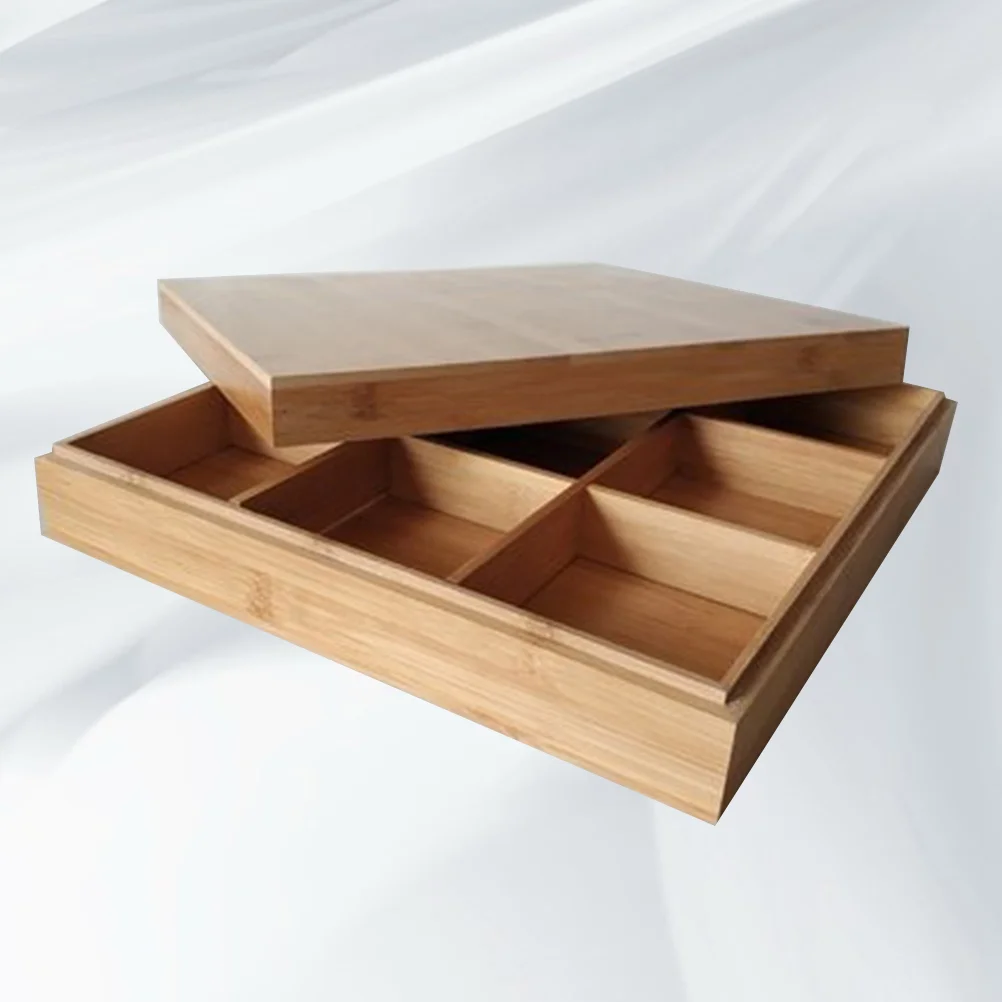 

1 шт., деревянный ящик для хранения