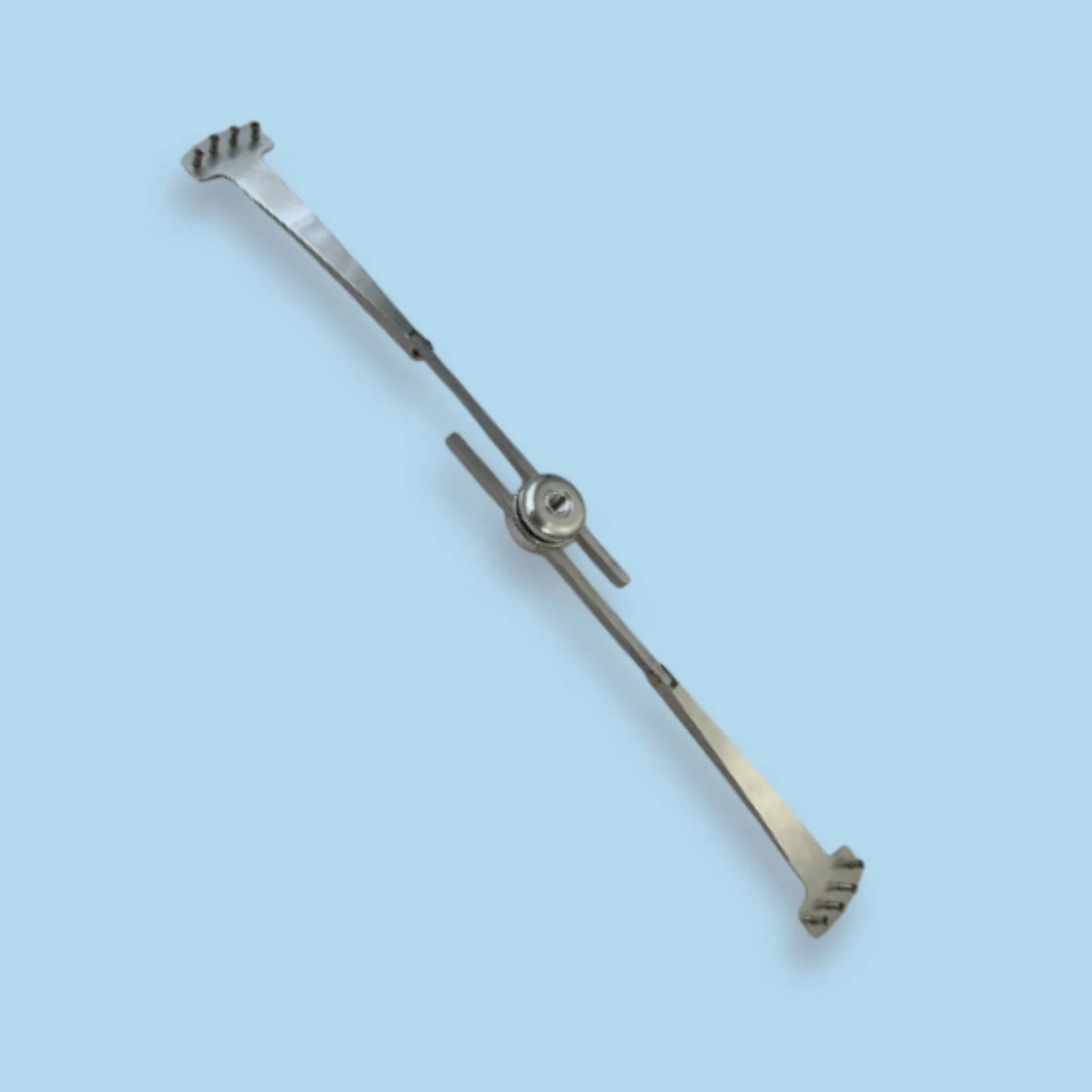 Фото Металлический легкий си-ззлер для барабанной тарелки с заклепочными зубцами, музыкальное оборудование №4