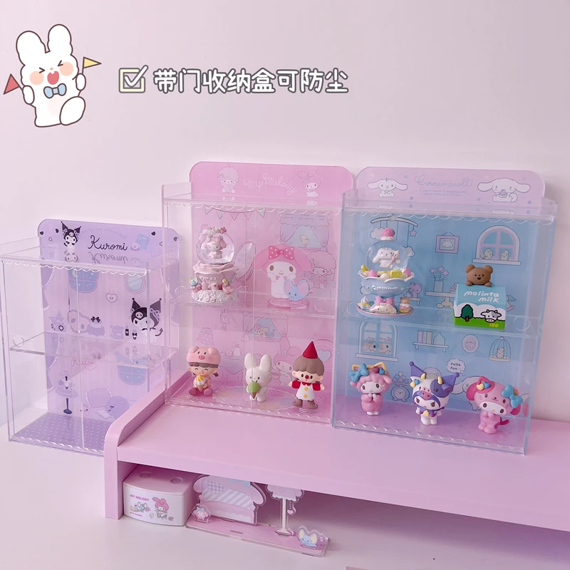 Storage Cosmetic Girl Gift