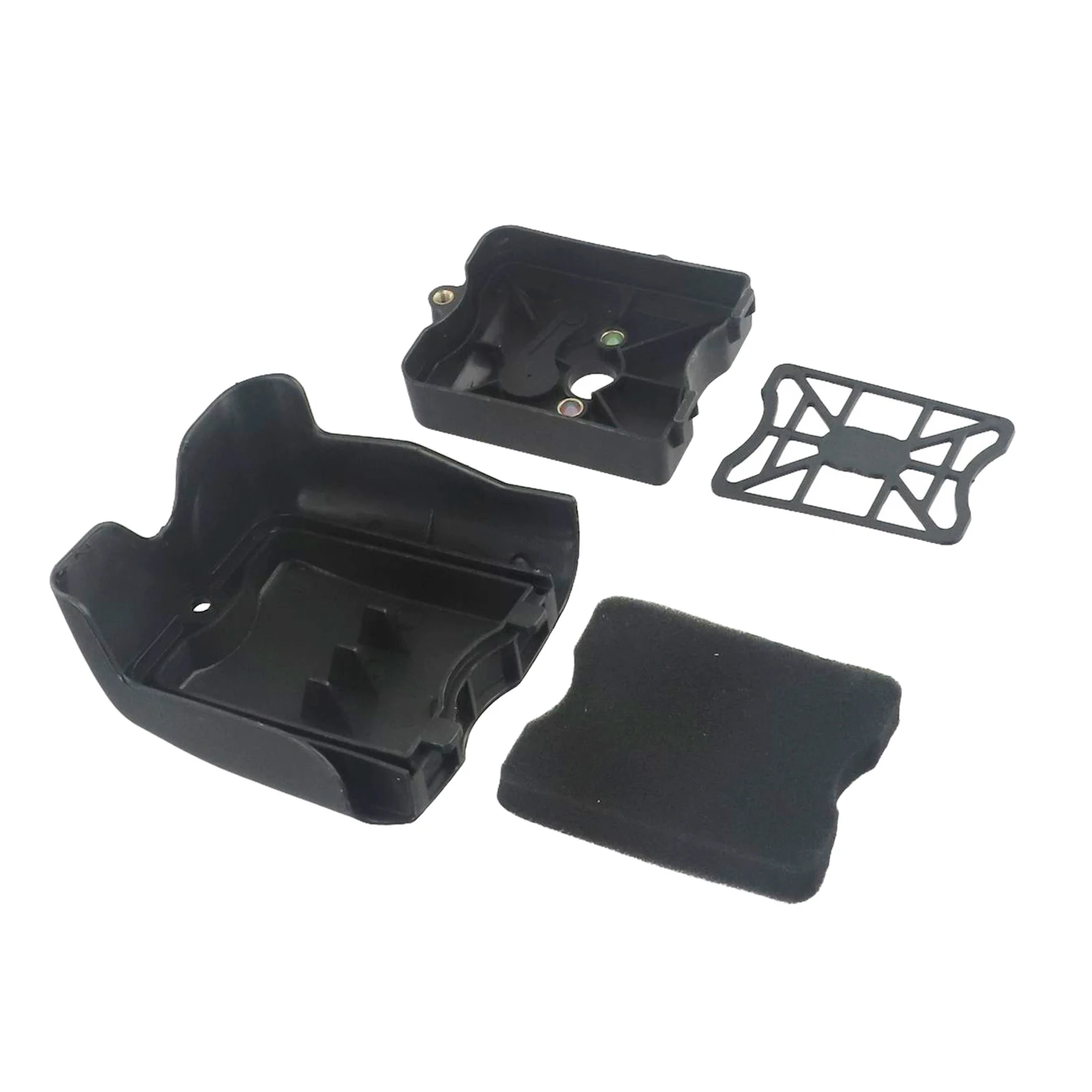 Комплект воздушных фильтров для кустореза высококачественный улучшенный