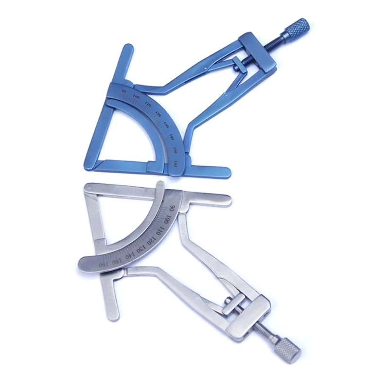 

Необычный дизайн, линейка для ринопластики с фотоэлементами, инструмент для пластической хирургии J2FA