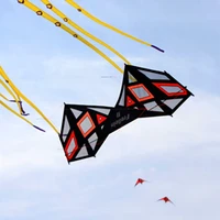free shipping strong kite quad line stunt kite cerf volant freilein kites for adults kites