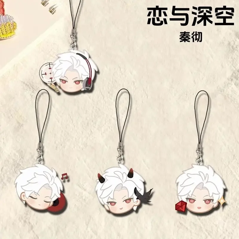 Картинка с надписью Love and Deepspace