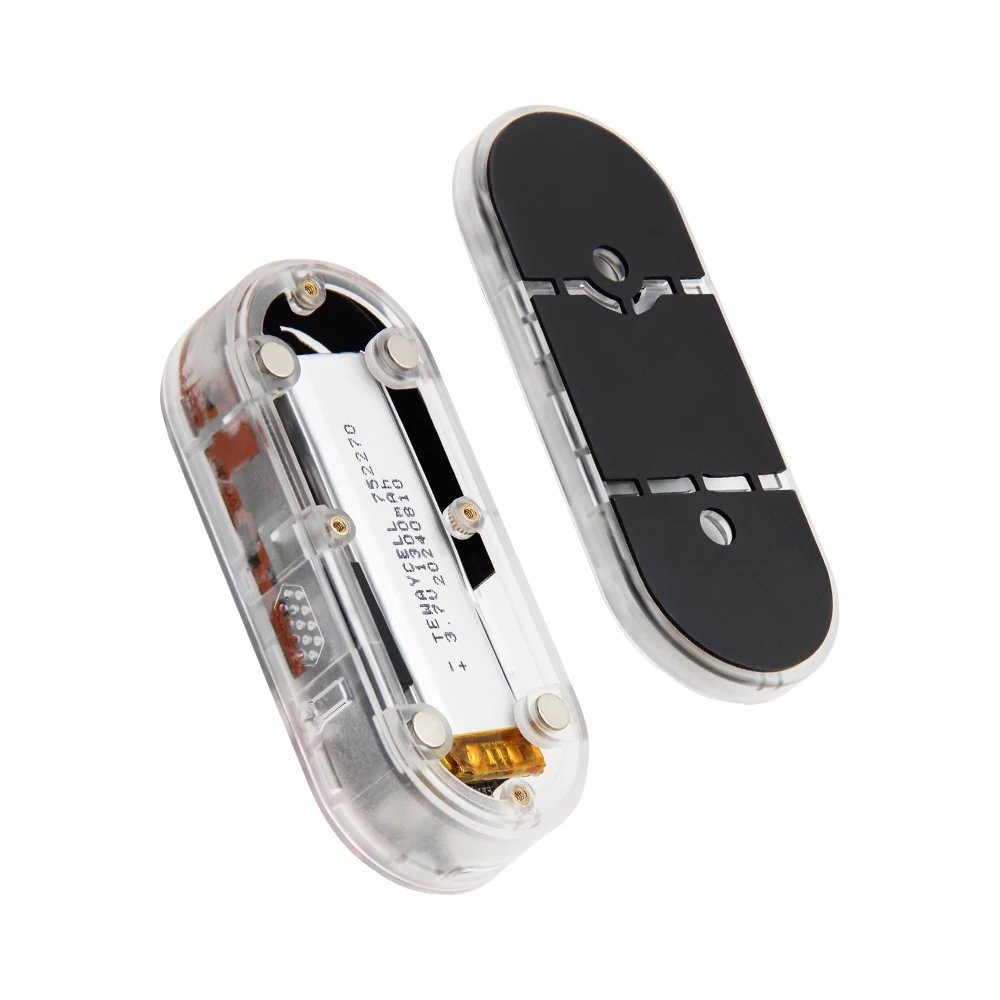 LILYGO® T-Embed ESP32-S3 CC1101 маломощный Sub-1 ГГц радиочастотный приемопередатчик PN532 Φ RFID I2C