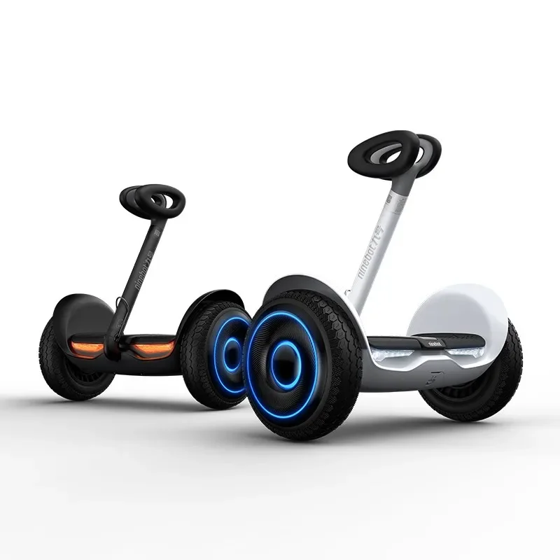 L Популярные самобалансирующие электрические самокаты L8 Hover Board распродажа и