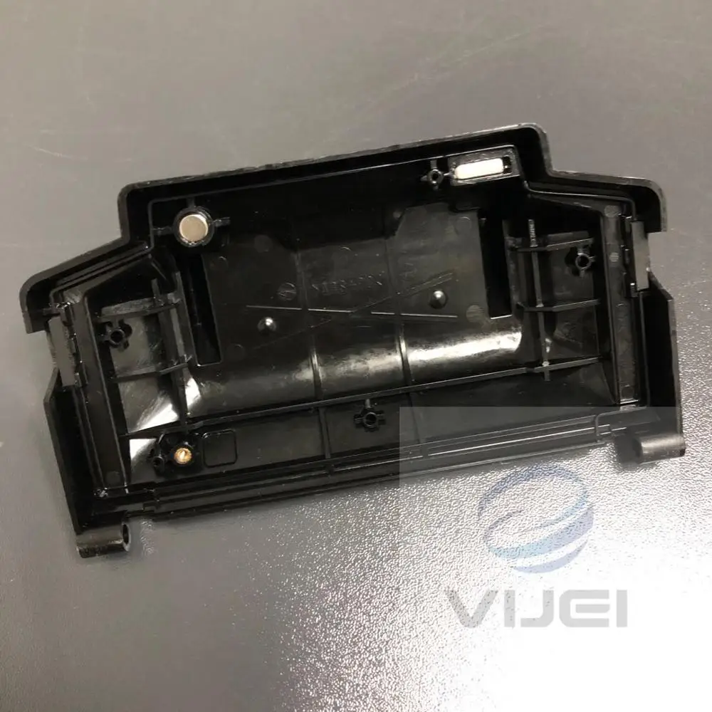 Windproof Plastic Cover S178 S178V2 S178A2 S153 S123 Fiber Fusion Splicer Windshield Windproof Cover