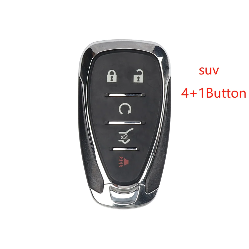 

Zz 315/433 МГц ID46 чип автомобильный дистанционный ключ для Chevrolet HYQ4AA HYQ4EA Malibu Cruze Spark Camaro Equinox Volt Blazer Traverse Sonic