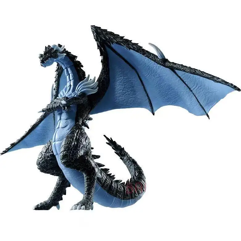 Фото В наличии оригинальные Bandai Banpresto That Time I Got Reincarnated As A Slime Veldla аниме фигурки модель игрушки орнамент подарки №4