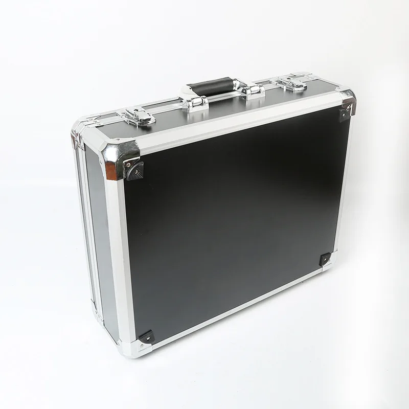 2022 New Aluminum Alloy Suitcase