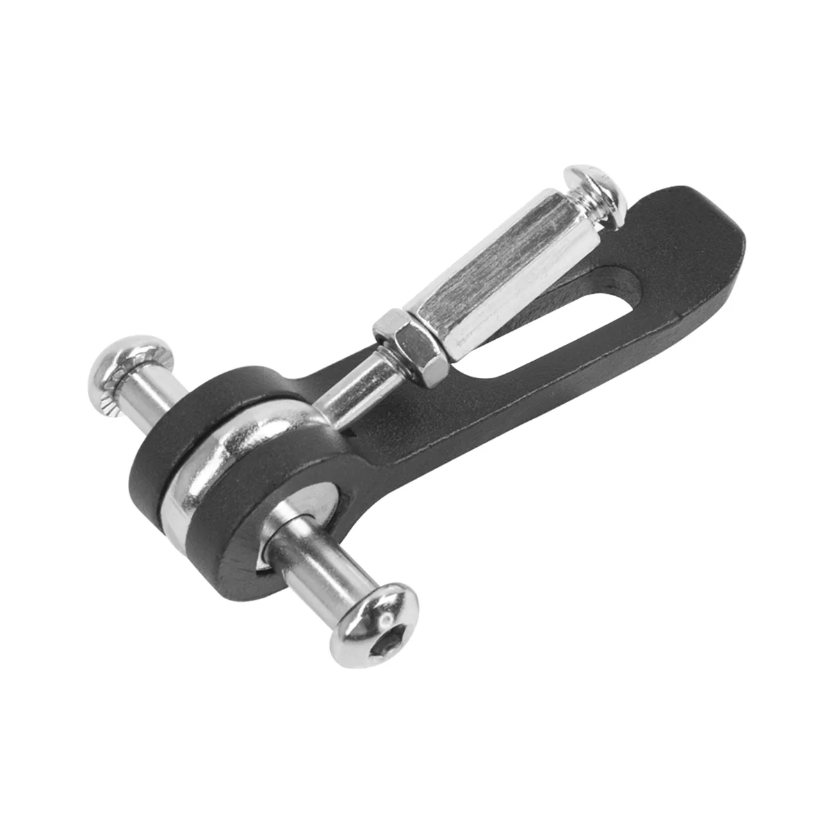 Складной шарнирный болт стопорный винт винты с фиксированным крючком для Xiaomi Mijia