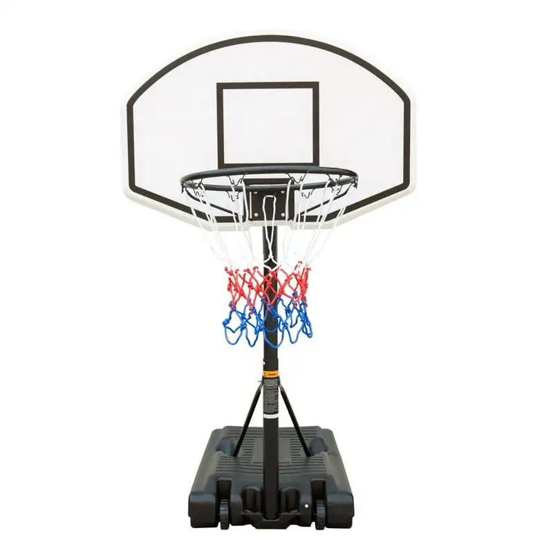 

Hoop, 3.1-4.7 FT - Portable Basketball Hoops for Kids Teenagers Hockey grip Air hockey Hockey tape Hockey puck