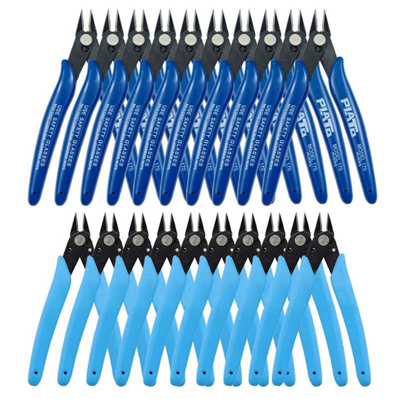 20 шт. многофункциональные плоскогубцы с диагональными губками |