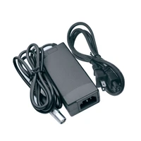 leica high quality power supply adapter gev270 807696 for lei ca gps power supply