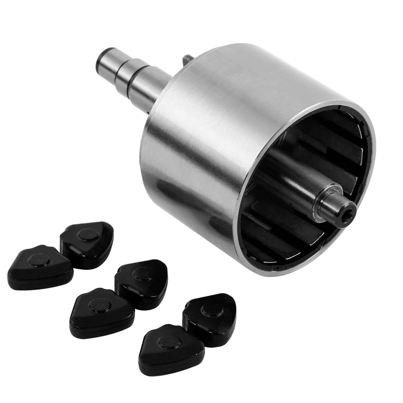 

Новый магнитный генератор, ротор в сборе, маховик, катушка статора, подходит для Yamaha YZFR1 2004-2008