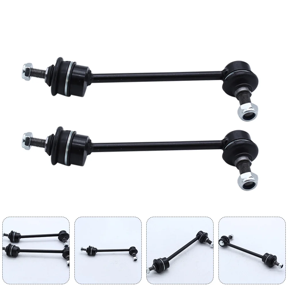 

1 пара профессиональных прочных передних соединительных стержней