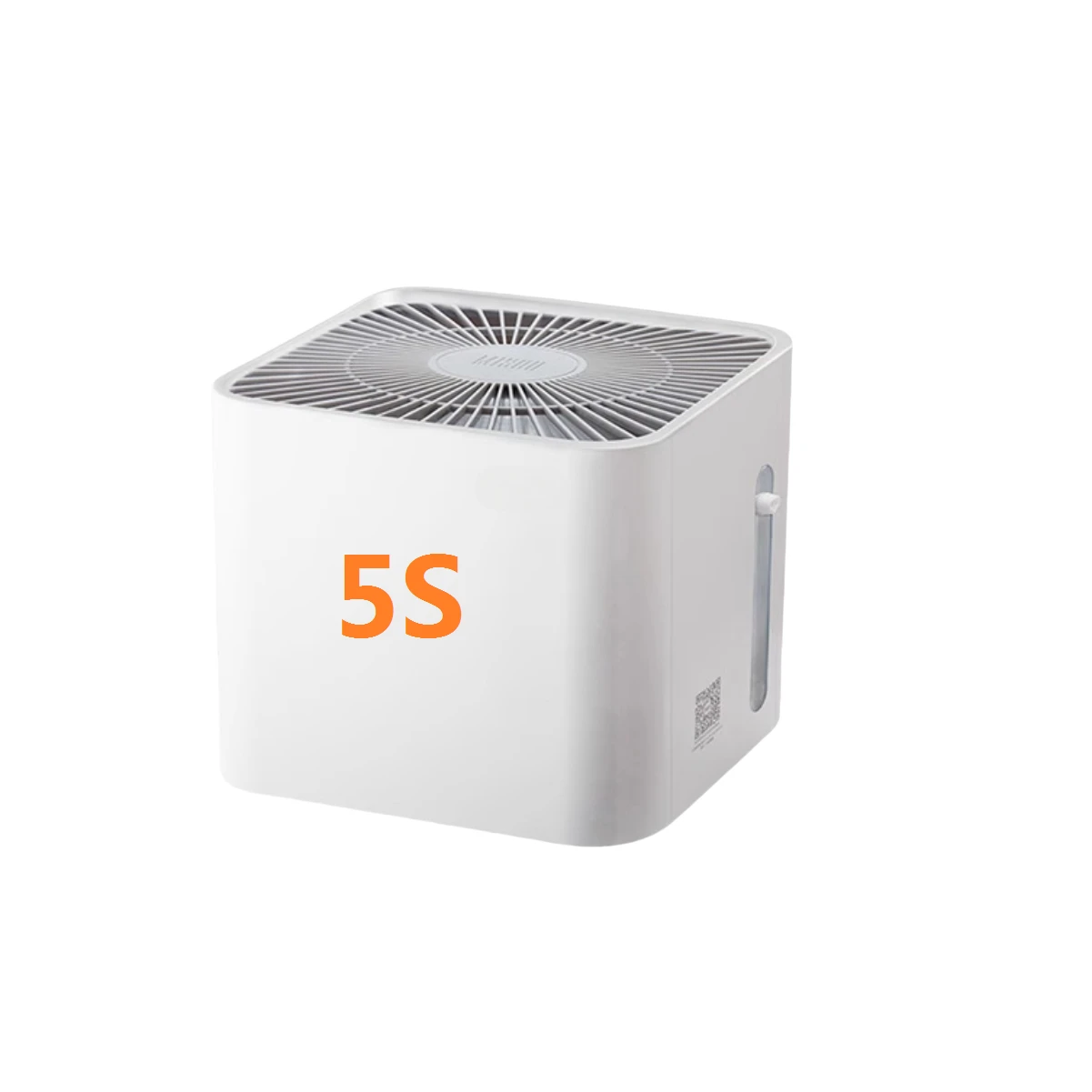 

Увлажнитель воздуха Misou большой емкости 5 л для замены очистителя воздуха Xiaomi Pro/4PRO/5s